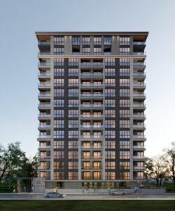 BTG MEVA | 150 Daire