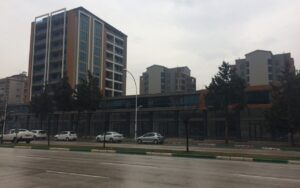 TAŞYAKAN GÜLEÇ TERAS PREMİUM
