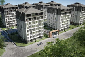 BTG ANKA | 210 Daire
