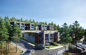 HOMER VİLLA EŞNE | 14 Villa