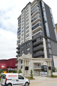 BTG AIRON