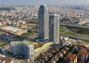 TAŞYAKAN CENTRAL BALAT