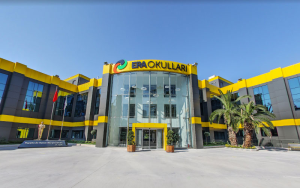 ERA KOLEJLERİ
