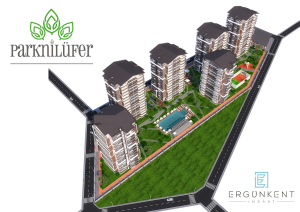 ERGÜN KENT İNŞAAT PARK NILUFER