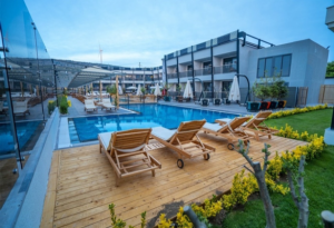 KOSA HOTEL