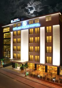 GÜLER PARK HOTEL