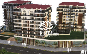 BTG NİLFEEA ÖZLÜCE