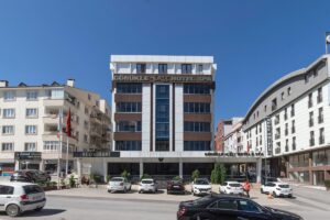 GÖRÜKLE ORUÇ HOTEL