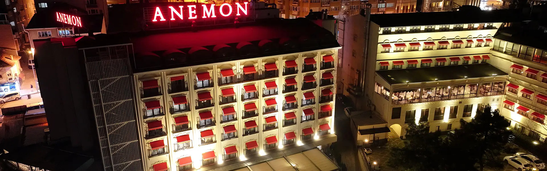 ANEMON BURSA GÖNÜLFERAH