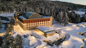 SWISSOTEL ULUDAĞ
