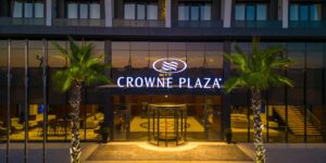 CROWNE PLAZA BURSA