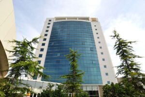 BAIA HOTELS BURSA