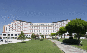 KOREL OTEL AFYON