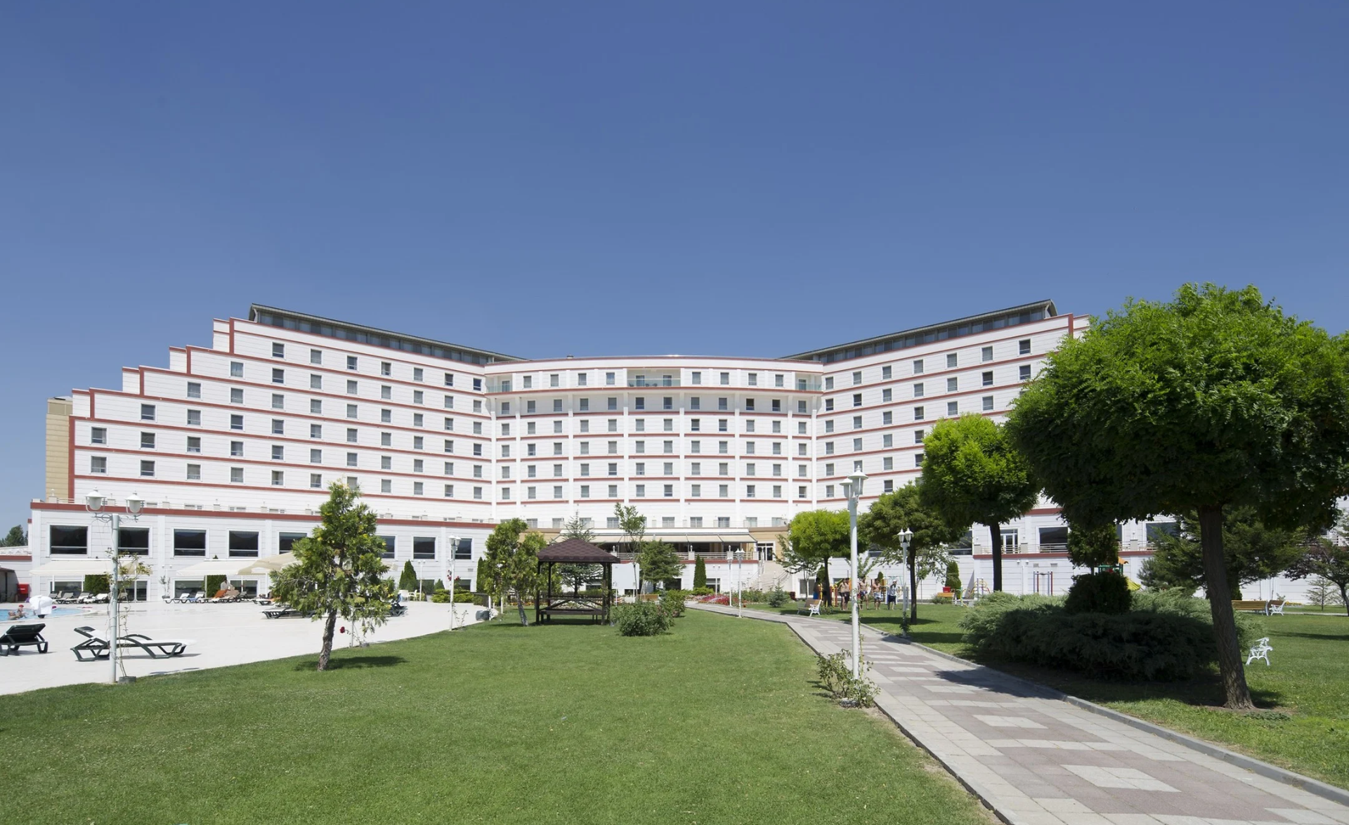 KOREL OTEL AFYON